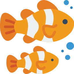 clown-fish