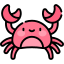 crab