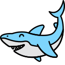 shark